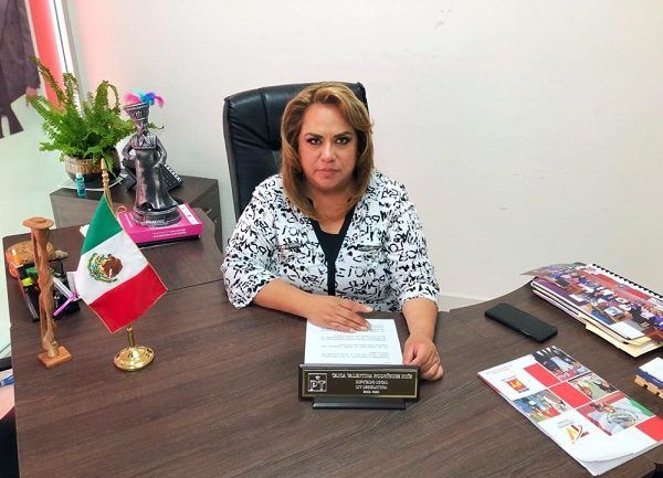 Pacto por Morelos sí, pero desde la sociedad: Tania