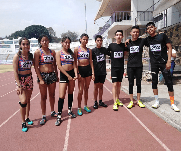 El INDEM, bajo la dirección de Osiris Pasos Herrera, estuvo pendiente de cada detalle de estas competencias, en la que Morelos tuvo mucha participación y ahora a la espera la confirmación de cada uno de los deportistas que estarán en la próxima justa nacional