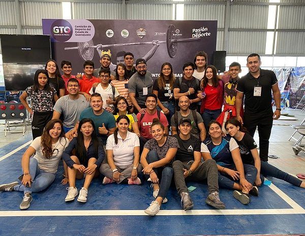 Los representantes tlahuicas tuvieron una destacada actuación en esta justa, que se efectuó del 6 al 8 de marzo con la participación de atletas de 11 estados del centro del país