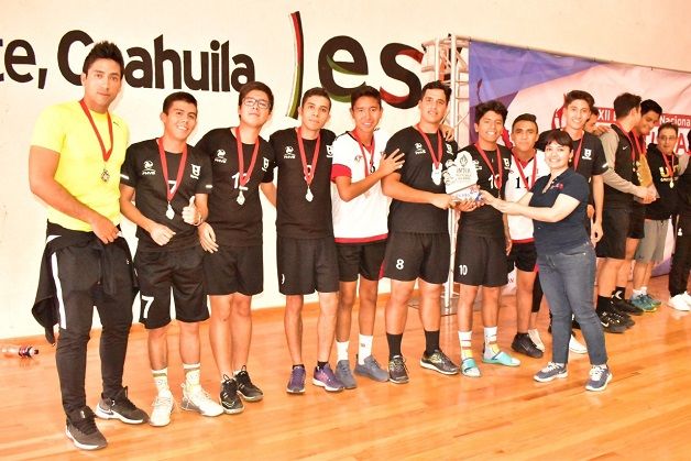 La sede en esta edición fue en la ciudad de Ramos Arispe, Coahuila, donde participaron aproximadamente 2,500 jóvenes de 44 universidades politécnicas de todo el país