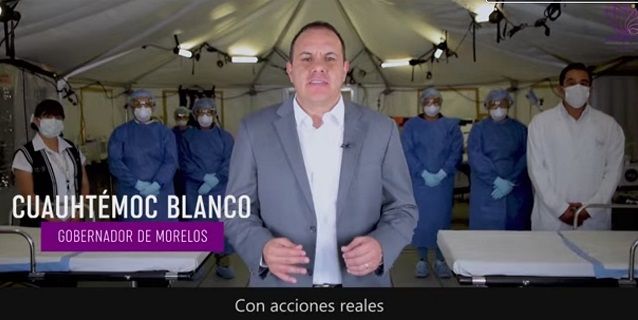 Simulación y héroes