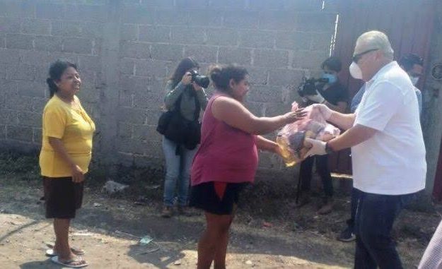 Si se trata de errores inocuos, como la falta de un acento escrito en una palabra, seguramente no tendrá consecuencias mayores