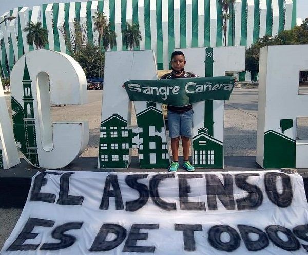 Las protestas no se hicieron esperar entre la afición, a la que se sumaron familiares de jugadores de los diferentes clubes de esta llamada liga de plata y otras miles que trabajan en los clubes y estadios, así como de comerciantes y prestadores de servicios