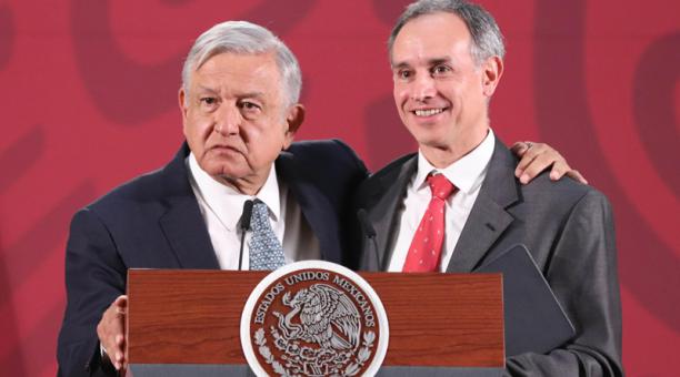 La agrupación Mexicanos contra la Corrupción reveló hace unos días que en la ciudad de México el número de actas de defunción inscritas (en el Registro Civil) por Covid-19, sospecha o posible Covid-19 o SARS-CoV-2 es Federal