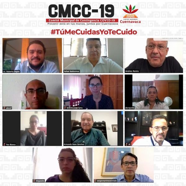 En este sentido, se mencionó que a pesar de que esta entidad tiene pocos habitantes, registra una tasa de incidencia de casos activos de 10.56 por cada 100 mil habitantes, por encima de la media nacional, que es de 5.42 y comparable a la de estados con mayor población como la Ciudad de México, que tiene una tasa de incidencia de 21; Tabasco, con 13.37; Quintana Roo, con 12.88, y de Yucatán, con 11.55, de acuerdo con las estadísticas expuestas por la Secretaría de Salud al 3 de mayo