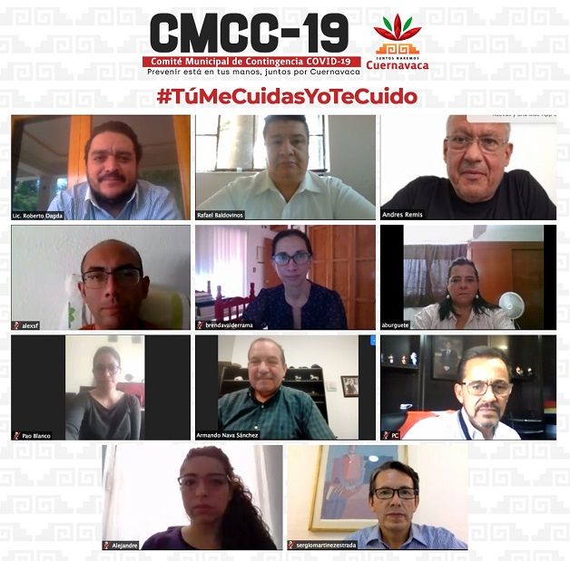 En este sentido, se mencionó que a pesar de que esta entidad tiene pocos habitantes, registra una tasa de incidencia de casos activos de 10.56 por cada 100 mil habitantes, por encima de la media nacional, que es de 5.42 y comparable a la de estados con mayor población como la Ciudad de México, que tiene una tasa de incidencia de 21; Tabasco, con 13.37; Quintana Roo, con 12.88, y de Yucatán, con 11.55, de acuerdo con las estadísticas expuestas por la Secretaría de Salud al 3 de mayo