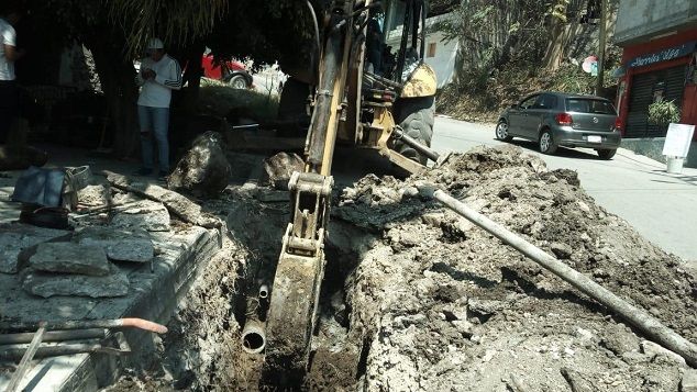 Miguel Eduardo Barrios Lozano, director general del SCAPSJ, informó que las economías permitirán disponer de 861 mil pesos para adquirir insumos con los cuales se privilegiarán la reparación de fugas y la implementación de acciones para hacer frente al temporal de lluvias