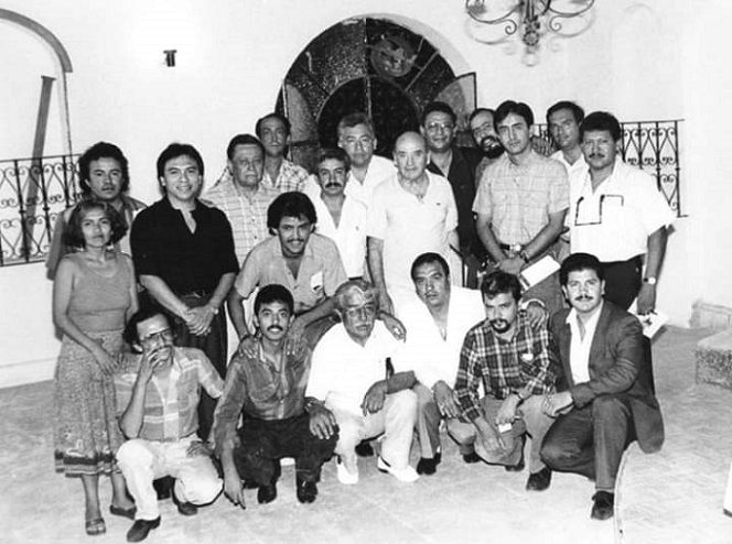 Este territorio, precisó el galeno, "no cuenta con las condiciones para la reactivación el próximo 18 de mayo, por ningún motivo -subrayó- la población puede relajar las medidas sanitarias"