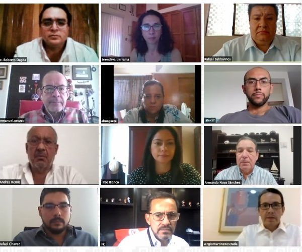 precisó que, con base a estas cifras se alcanzó una tasa de letalidad de 18 por ciento, muy alta con respecto al panorama nacional, y una de las mayores en el mundo