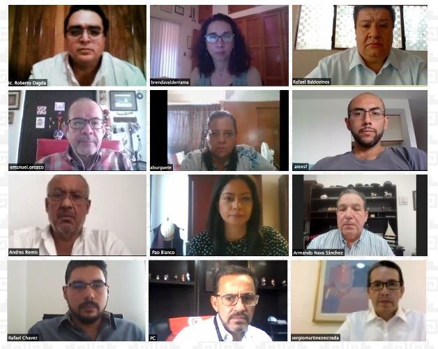 precisó que, con base a estas cifras se alcanzó una tasa de letalidad de 18 por ciento, muy alta con respecto al panorama nacional, y una de las mayores en el mundo