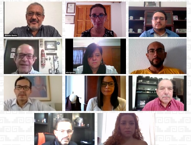 El Comité Municipal de Contingencia COVID-19 (CMCC-19) informó que casos positivos de coronavirus se expandió se extendió de 6 a 20 poblados y colonias