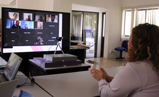 Por acuerdo de Pleno del 31 de marzo, las verificaciones serán de manera aleatoria, se revisarán las obligaciones de transparencia comunes y específicas que determine la Coordinación de Evaluación, Seguimiento y Vigilancia (avaladas por el Pleno del IMIPE) a los 179 Sujetos Obligados, a través de la Plataforma Nacional de Transparencia