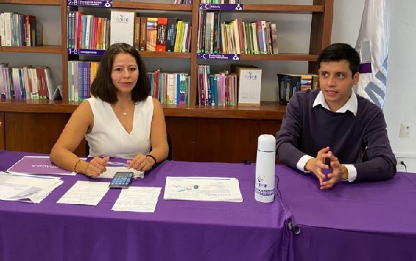 Se ofrece capacitar en todo el país a servidores públicos responsables de los Archivos