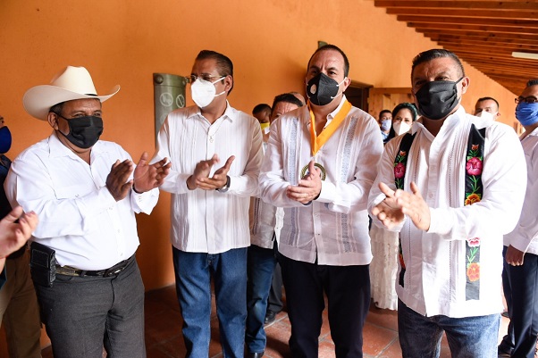 la Secretaría de Turismo y Cultura del Estado y el Instituto Nacional de Estudios Históricos de las Revoluciones de México buscan con esta muestra contribuir a la construcción y permanencia del mito histórico de dicho personaje emblemático, el cual es ícono de la cultura de la resistencia y demandas sociales de distintos grupos y minorías históricamente vilipendiadas