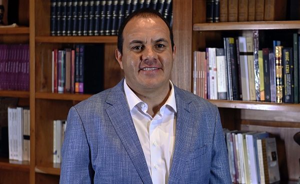 Refirió que el sector educativo fue el primero en ser resguardado tan pronto se declaró la emergencia sanitaria, decisión necesaria para evitar la propagación del coronavirus y con ello proteger la salud de las familias, e incluso salvar vidas