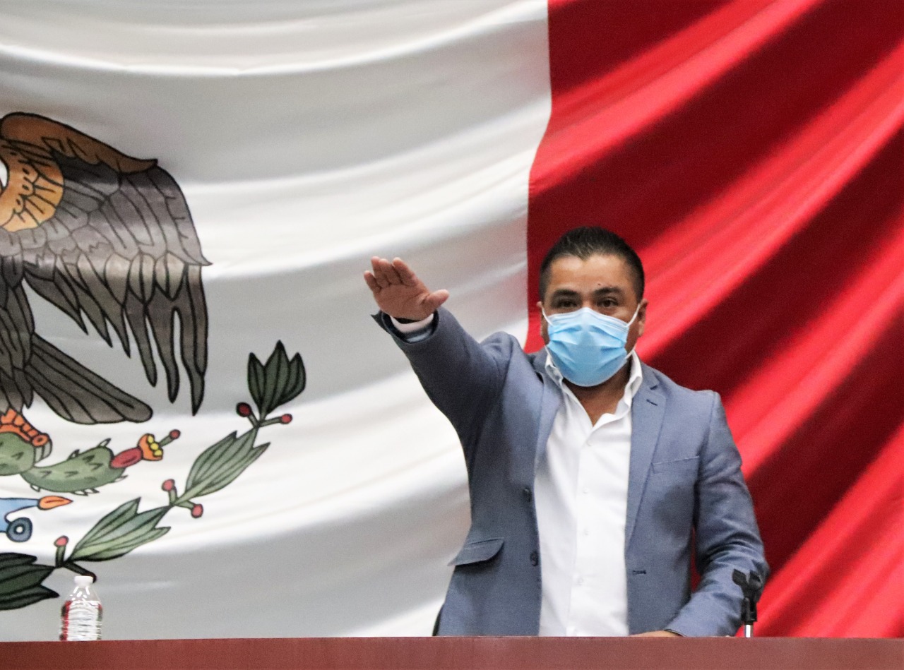 Rompe récords la actual Legislativa tras 46 días clausura una sesión y Diputación Permanente se instala y clausura trabajos en cuestión de minutos