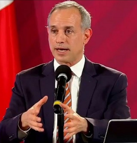 La mayoría de las entidades federativas, comentó López-Gatell, han mostrado una reducción en los indicadores sobre la pandemia, entre las últimas dos y siete semanas, de manera continua. De seguir así, algunas de ellas podrían llegar desde la primera mitad del mes de octubre al semáforo verde. La reapertura tendría que llevarse a cabo de manera programada y conforme a las características y situación de cada estado, siendo los responsables de ello los gobernadores, en tanto máximas autoridades sanitarias en el nivel local