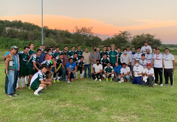 el club aprovechó la oportunidad que el presidente de Jojutla de Juárez, Juan Ángel Flores Bustamante, les brindó para que la pretemporada la hagan en su municipio, pues se ha identificado mucho con el deporte, a través de la Dirección del Deporte, a cargo de Fernando Melgoza Espín