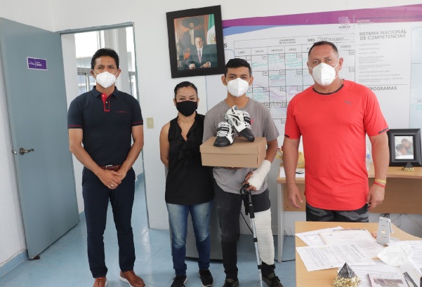 Los horarios en los que dará atención será, de lunes a viernes, de 09:00 a 14:00 y de 16:00 a 18:00 horas, se pueden agendar citas de fisioterapia, nutrición y consultas médicas generales al teléfono 7774943411