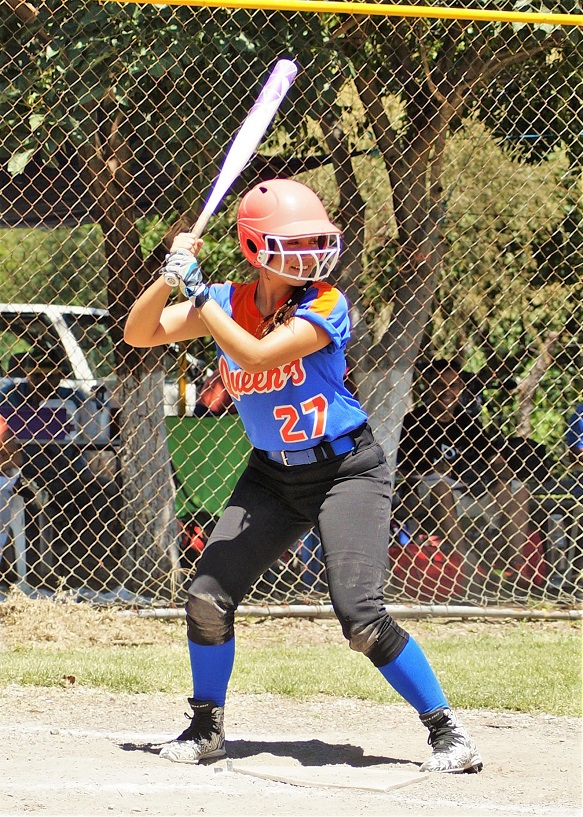 Todo ello con el objetivo de trabajar de la mano con este municipio para que pueda integrar al proyecto que hay para el softbol en el estado y alcanzar mejores resultados y sea una nueva opción para los niños y jóvenes en los diferentes municipios como parte de la difusión y promoción de esta disciplina, la directiva está tocando puertas en diferentes municipios del estado para seguir creciendo
