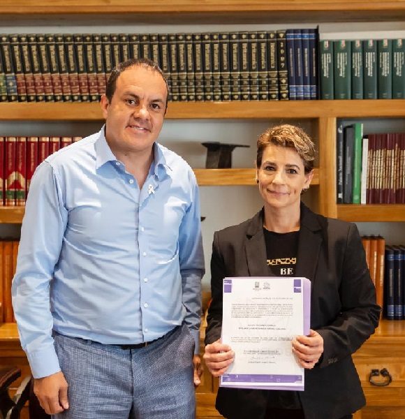 La participación de empresarios, promotores y de todos quienes de alguna manera tienen que ver con estos sectores, es fundamental y muy importante para hacer frente y superar cualquier adversidad para sacar adelante al turismo y valorar lo que culturalmente tiene Morelos, aseguró Goldzweig Cornejo