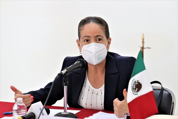 Propone Mazari registro estatal de agresores sexuales