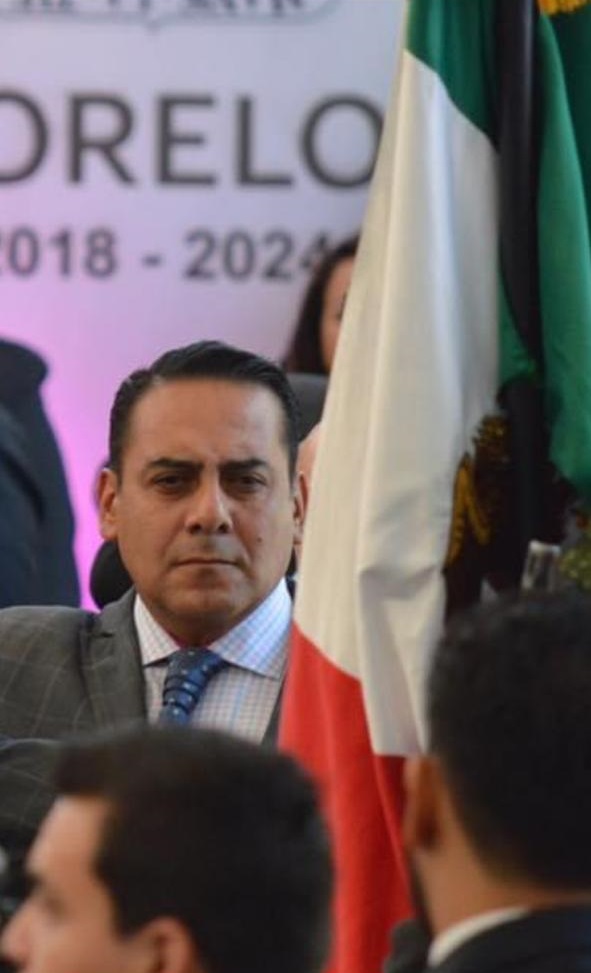 Francisco Hurtado Delgado