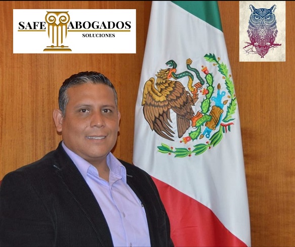 Licdo. Marco Antonio Mastache Espinosa