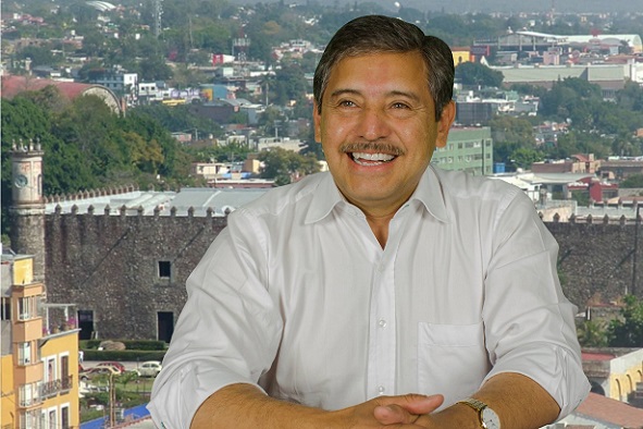 Reelección de diputados federales