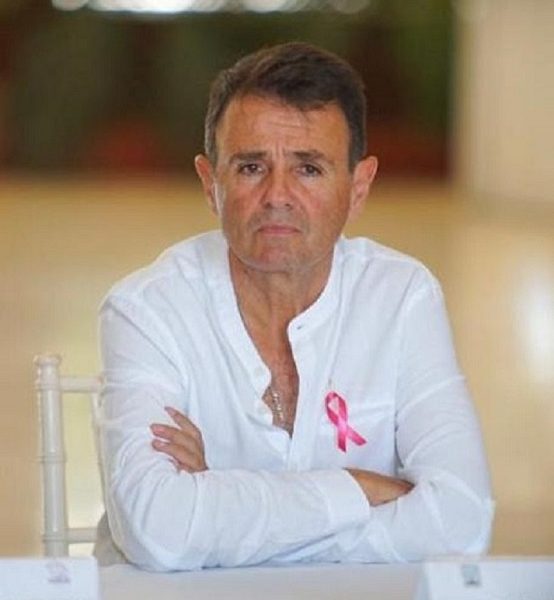 Covid-19: Llamado urgente a no salir a festejar a la Guadalupana