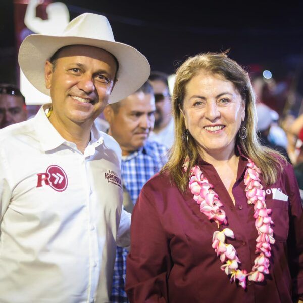 Rodrigo Arredondo arranca campaña para seguir trabajando por el bienestar de la gente de la heroica e histórica Cuautla